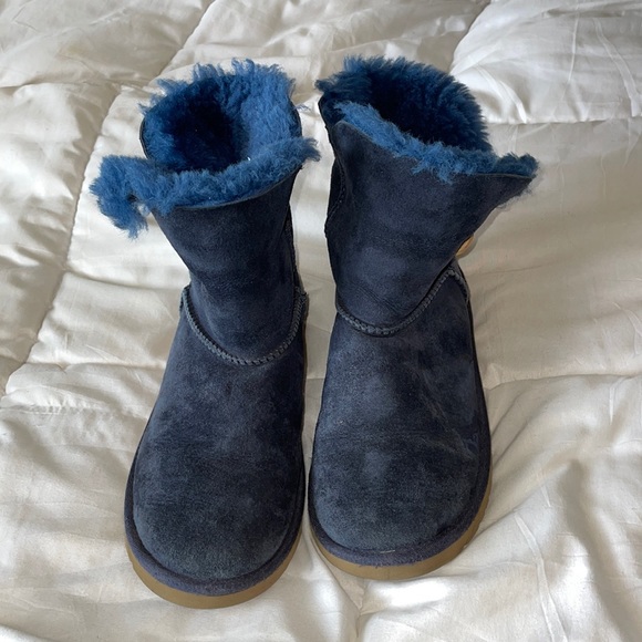المقشود انتقل إلى الدائرة لوح ugg azul marino - spamwell.net